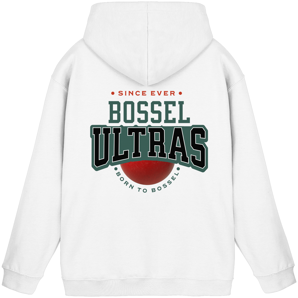 Bossel Ultras - Basic Unisex Hoodie