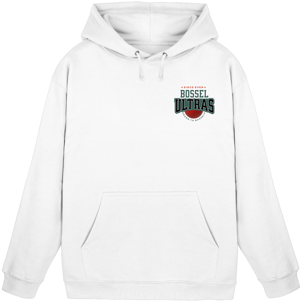 Bossel Ultras - Basic Unisex Hoodie