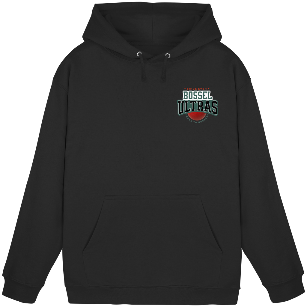 Bossel Ultras - Basic Unisex Hoodie
