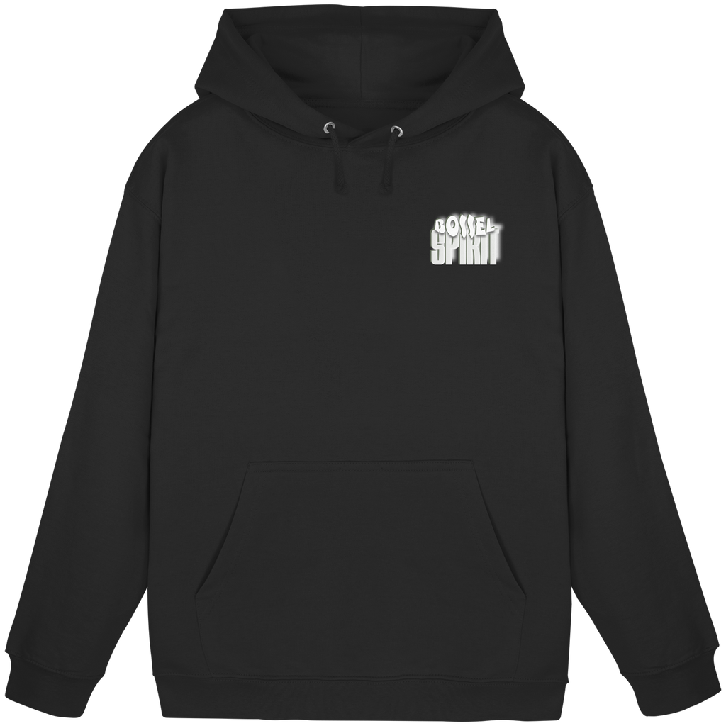 Bossel Spirit - Basic Unisex Hoodie